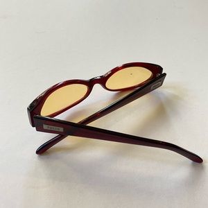 Gianfranco ferre sunglasses